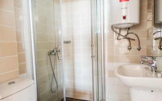 Furnished 1 bed on Pirin Residence