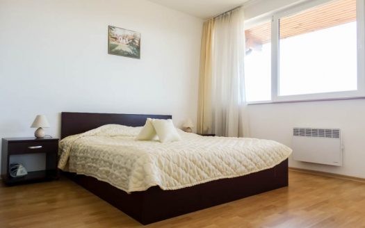 Furnished 1 bed on Pirin Residence