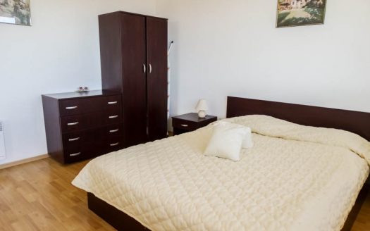 Furnished 1 bed on Pirin Residence