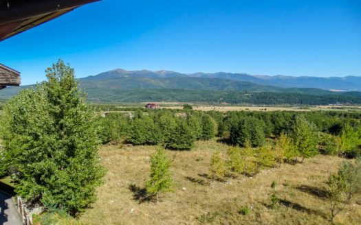 Furnished 1 bed on Pirin Residence