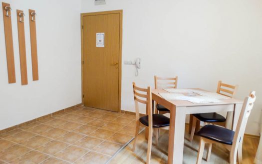 Furnished studio on 3 Mountains