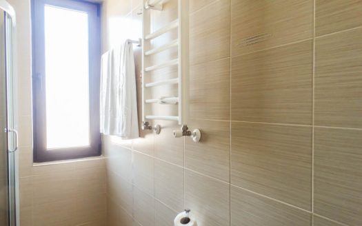 Furnished studio on Perun Lodge