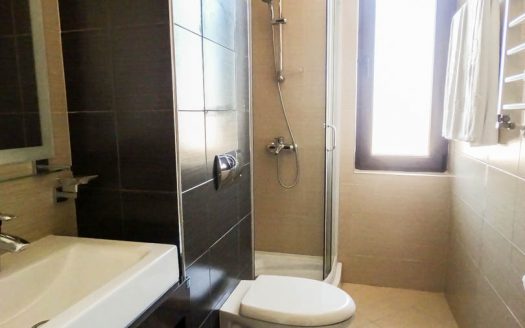 Furnished studio on Perun Lodge