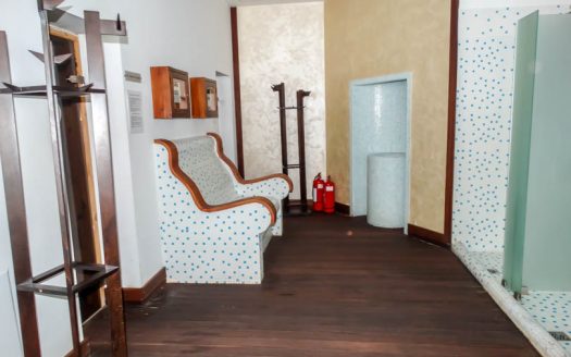 Furnished studio on Perun Lodge