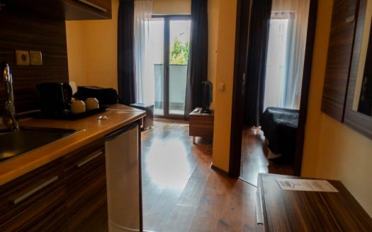 Furnished 2 bed on Casa Karina