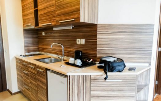 Furnished 2 bed on Casa Karina