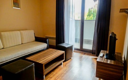 Furnished 2 bed on Casa Karina