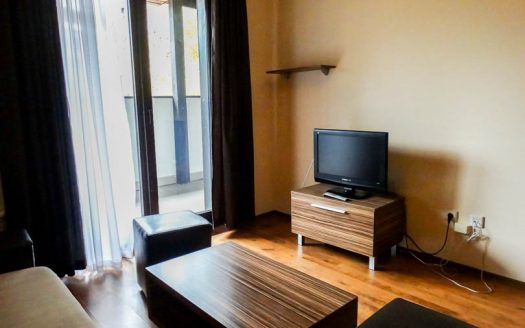 Furnished 2 bed on Casa Karina