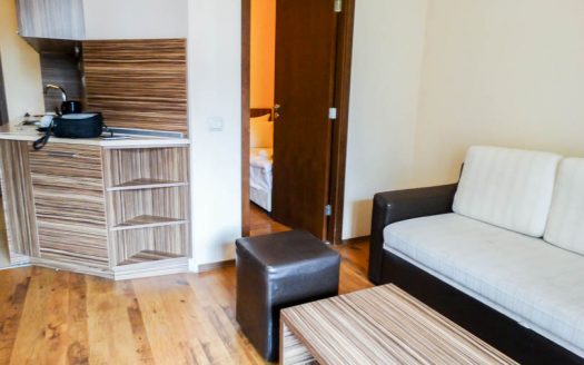 Furnished 2 bed on Casa Karina