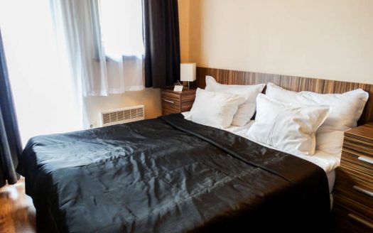 Furnished 2 bed on Casa Karina