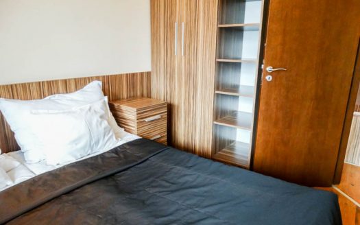 Furnished 2 bed on Casa Karina