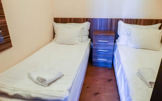 Furnished 2 bed on Casa Karina
