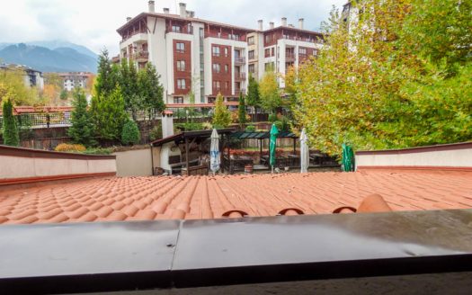 Furnished 2 bed on Casa Karina
