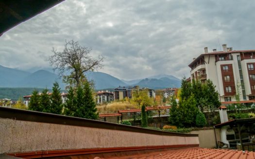 Furnished 2 bed on Casa Karina