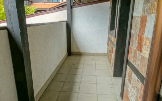 Furnished 2 bed on Casa Karina