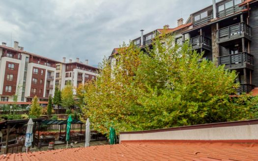 Furnished 2 bed on Casa Karina