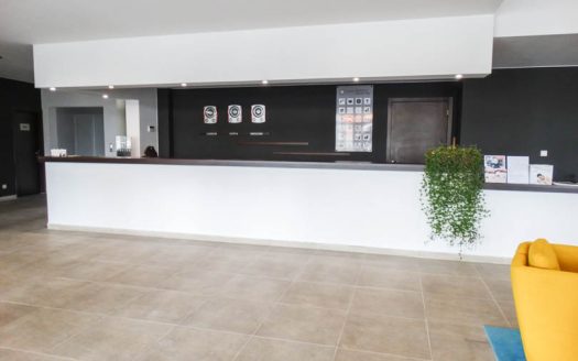 Furnished 2 bed on Casa Karina