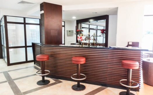 Furnished 2 bed on Casa Karina