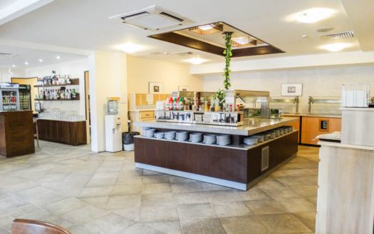 Furnished 2 bed on Casa Karina