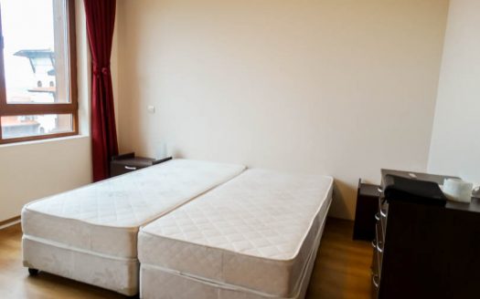 Furnished studio on Panorama