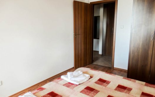 Furnished 1 bed on Mountain Dream