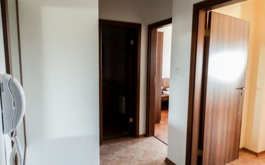 Furnished 1 bed on Mountain Dream