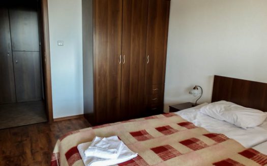 Furnished 1 bed on Mountain Dream