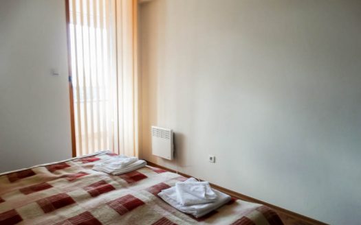 Furnished 1 bed on Mountain Dream