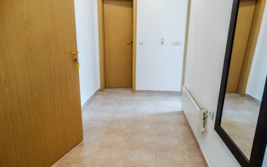 Furnished 2 bed on 3 Mountains
