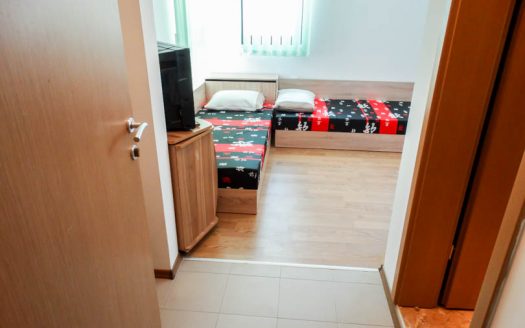 Furnished studio on Nikamar