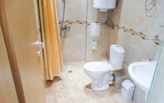 Furnished studio on Nikamar