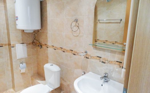 Furnished studio on Nikamar