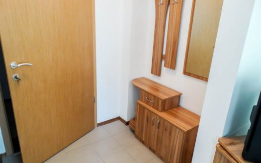 Furnished studio on Nikamar