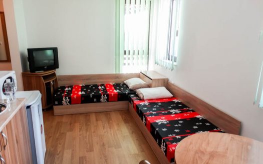 Furnished studio on Nikamar