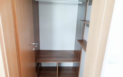 Furnished studio on Nikamar