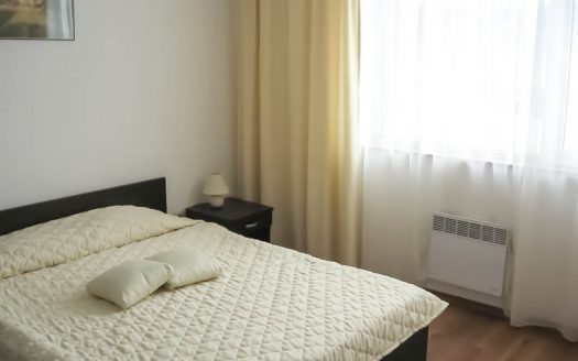 Furnished 1 bed on Pirin Residence