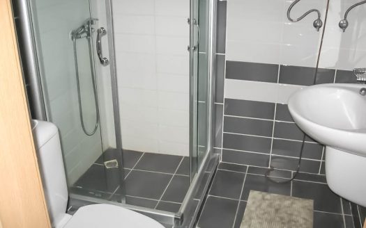Furnished 1 bed on Pirin Residence