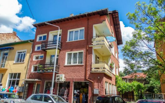 4 floor family house in Velingrad