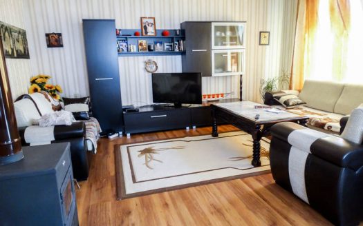 4 floor family house in Velingrad