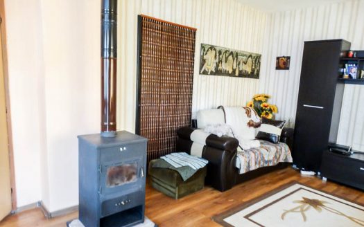 4 floor family house in Velingrad