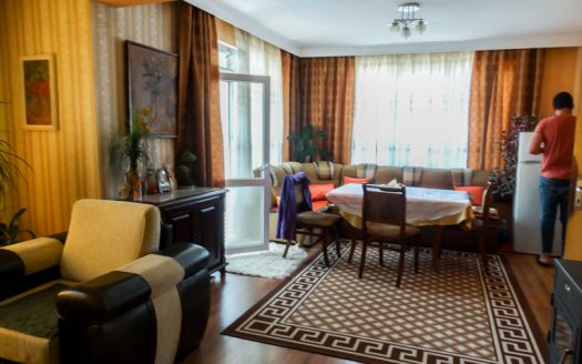4 floor family house in Velingrad