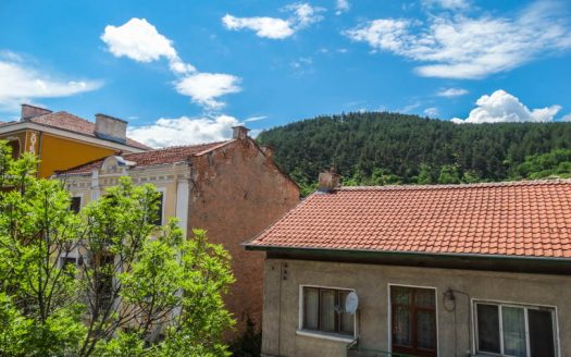 4 floor family house in Velingrad