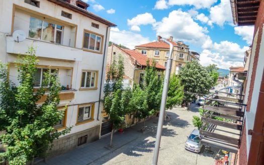 4 floor family house in Velingrad