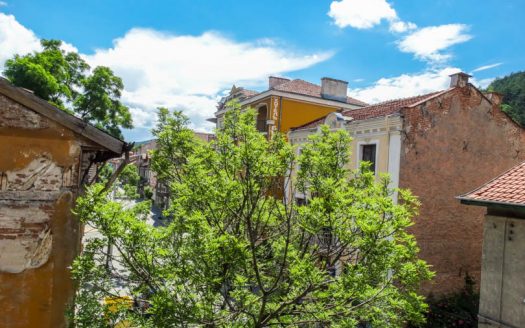 4 floor family house in Velingrad