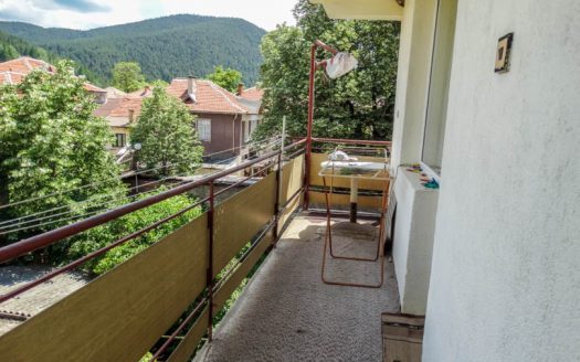 4 floor family house in Velingrad