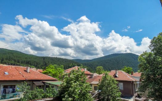 4 floor family house in Velingrad