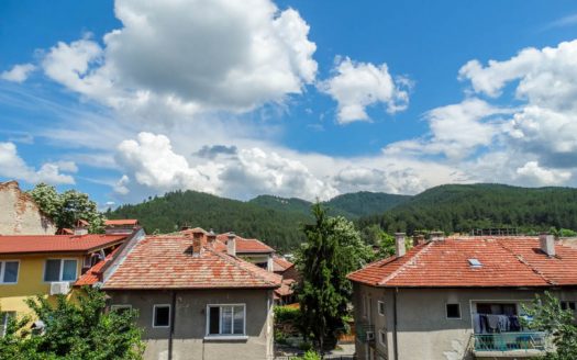 4 floor family house in Velingrad