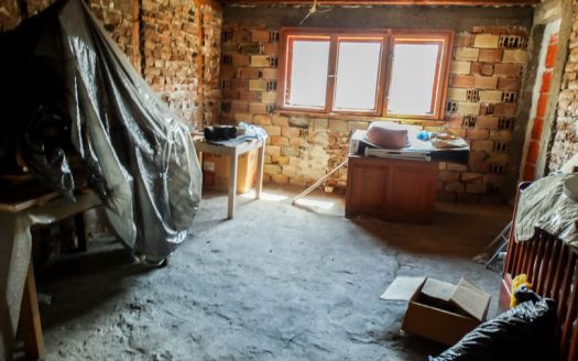 4 floor family house in Velingrad