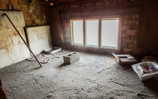 4 floor family house in Velingrad