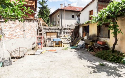 4 floor family house in Velingrad